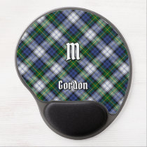 Clan Gordon Dress Tartan Gel Mouse Pad