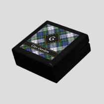 Clan Gordon Dress Tartan Gift Box