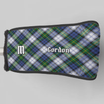 Clan Gordon Dress Tartan Golf Head Cover