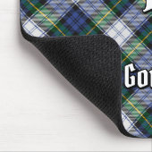 Clan Gordon Dress Tartan Mouse Pad (Corner)