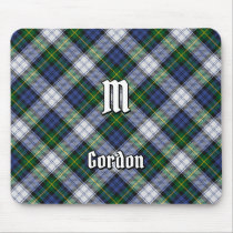 Clan Gordon Dress Tartan Mouse Pad