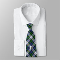 Clan Gordon Dress Tartan Neck Tie