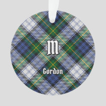 Clan Gordon Dress Tartan Ornament