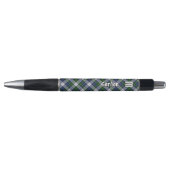 Clan Gordon Dress Tartan Pen (Front)