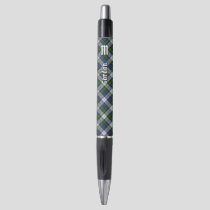 Clan Gordon Dress Tartan Pen