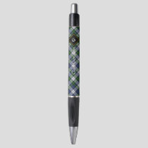 Clan Gordon Dress Tartan Pen