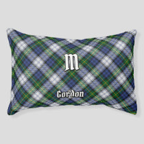 Clan Gordon Dress Tartan Pet Bed