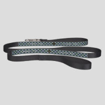 Clan Gordon Dress Tartan Pet Leash