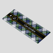 Clan Gordon Dress Tartan Ruler