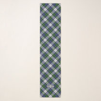 Clan Gordon Dress Tartan Scarf