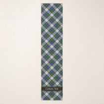 Clan Gordon Dress Tartan Scarf