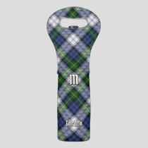 Clan Gordon Dress Tartan Wine Bag