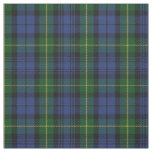 Clan Gordon Scottish Tartan Plaid Fabric