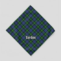 Clan Gordon Tartan Bandana