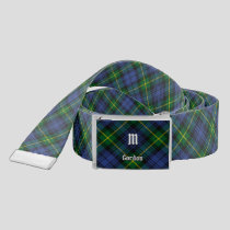 Clan Gordon Tartan Belt