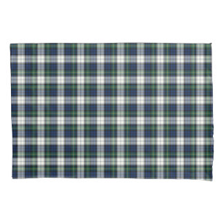 Scottish Plaid scottish tartan pillowcases | zazzle Scottish Plaid scottish tartan pillowcases | zazzle