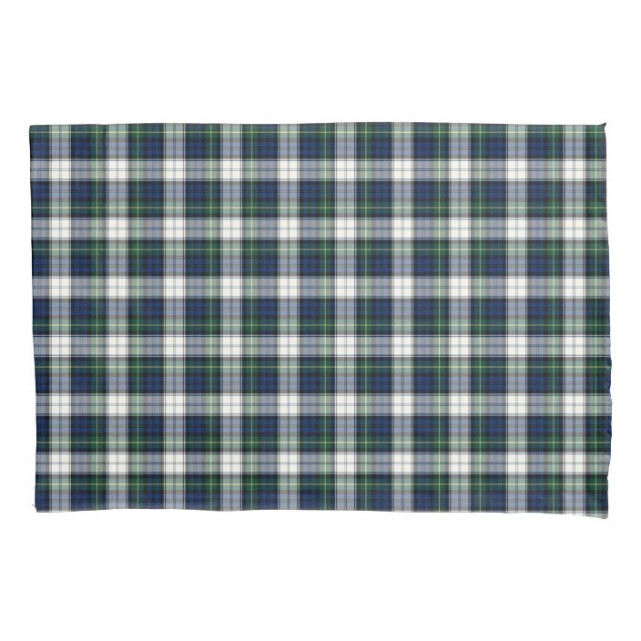 white family tartan