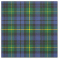 Clan Gordon Tartan