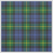 Clan Gordon Tartan Fabric