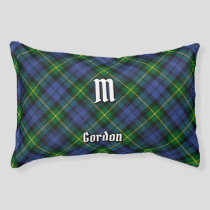 Clan Gordon Tartan Pet Bed