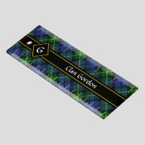 Clan Gordon Tartan Ruler