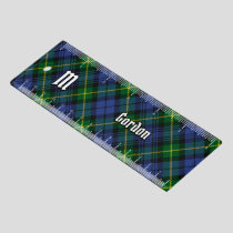 Clan Gordon Tartan Ruler