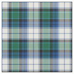 Clan Graham Dress Tartan Fabric