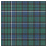 Clan Graham Tartan Fabric