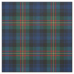 Clan Grant Hunting Tartan Fabric