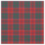 Clan Grant Tartan Fabric