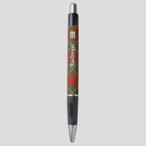 Clan Gregor Tartan Pen