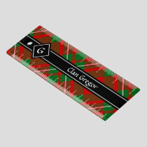 Clan Gregor Tartan Ruler