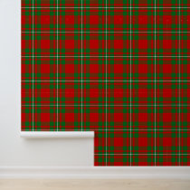 Clan Gregor Tartan Wallpaper