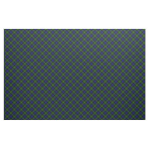 Clan Gunn Scottish Tartan Fabric