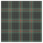 Clan Gunn Tartan Fabric