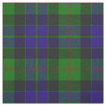 Clan Gunn Tartan Fabric
