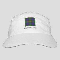 Clan Gunn Tartan Hat