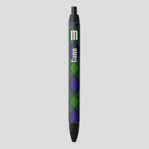 Clan Gunn Tartan Ink Pen