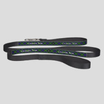 Clan Gunn Tartan Pet Leash