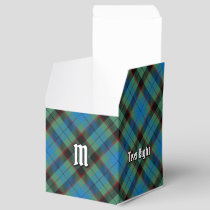 Clan Guthrie Tartan Favor Boxes