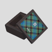 Clan Guthrie Tartan Gift Box