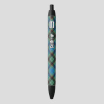 Clan Guthrie Tartan Pen
