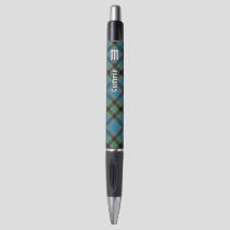 Clan Guthrie Tartan Pen