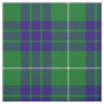 Clan Hamilton Hunting Tartan Fabric