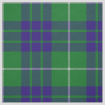 Clan Hamilton Hunting Tartan Fabric
