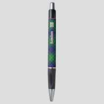 Clan Hamilton Hunting Tartan Pen