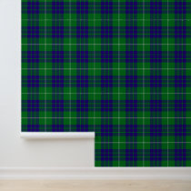 Clan Hamilton Hunting Tartan Wallpaper