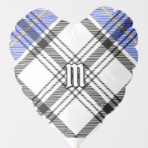 Clan Hannay Tartan Balloon