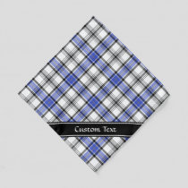 Clan Hannay Tartan Bandana
