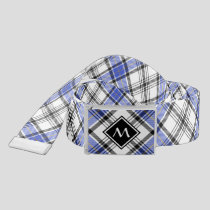 Clan Hannay Tartan Belt